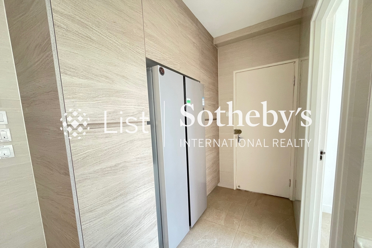 Stanley Knoll 赤柱山莊 | Kitchen