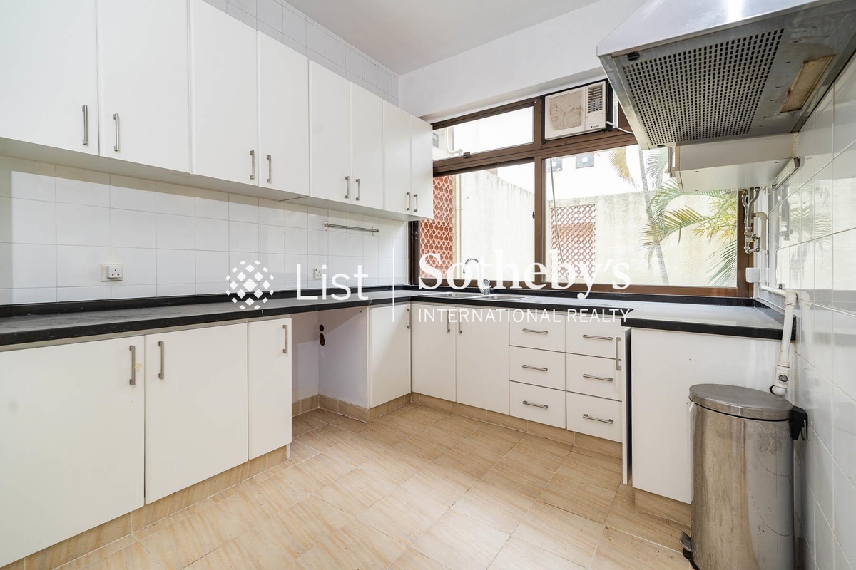 Stanley Knoll 赤柱山莊 | Kitchen