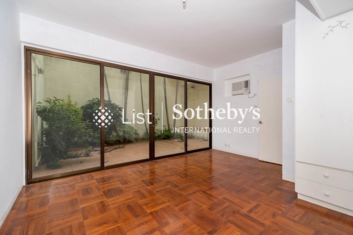 Stanley Knoll 赤柱山莊 | Second Bedroom