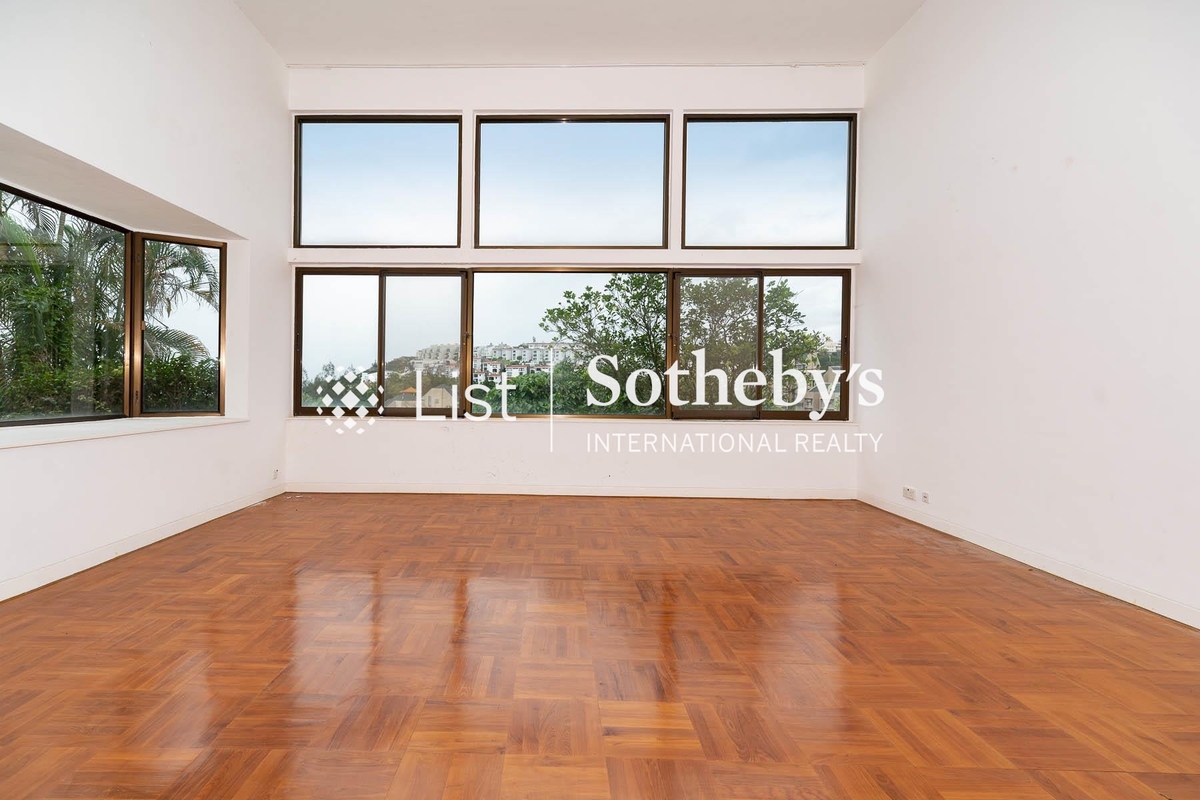 Stanley Knoll 赤柱山莊 | Living Room