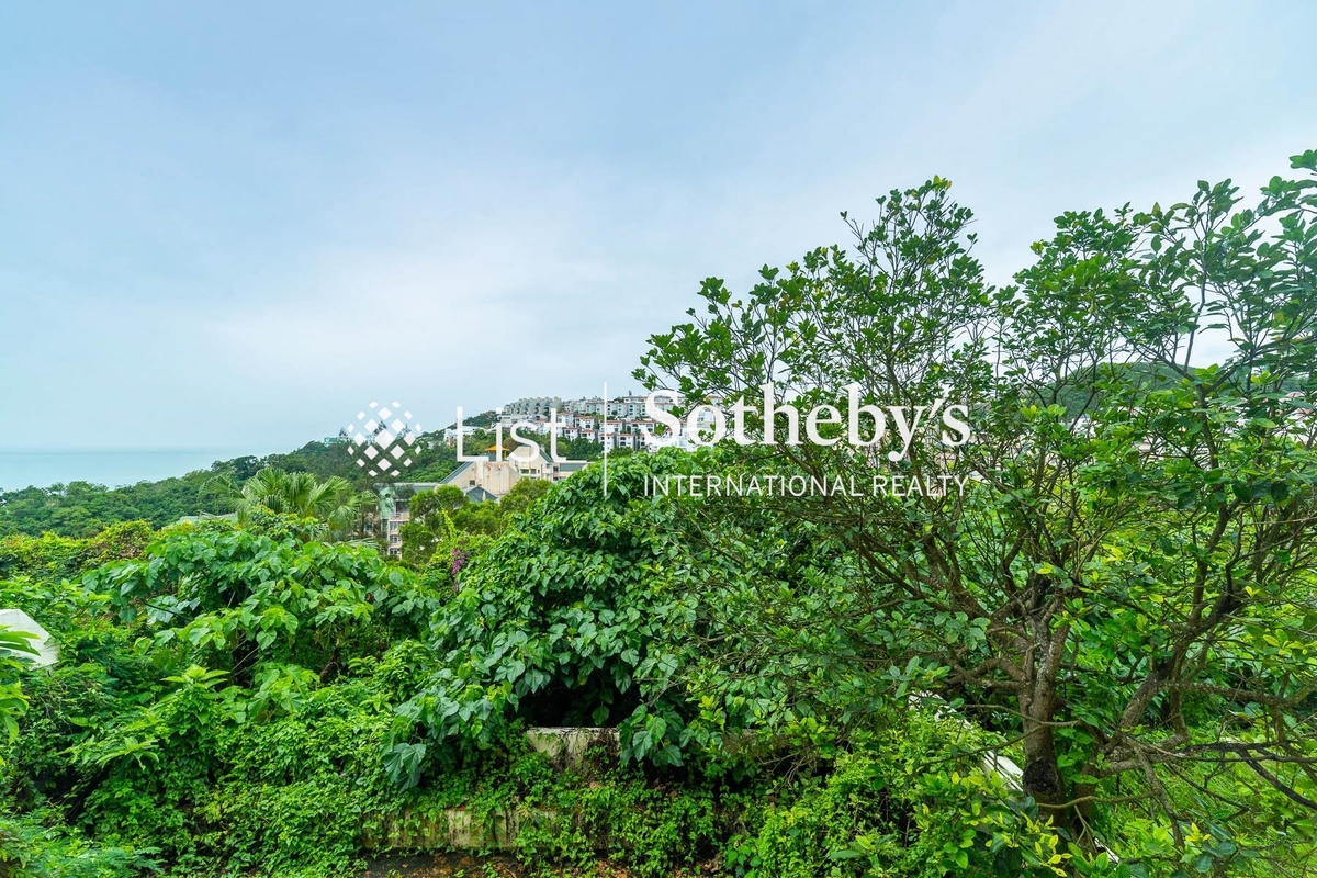 Stanley Knoll 赤柱山莊 | View from Living Room