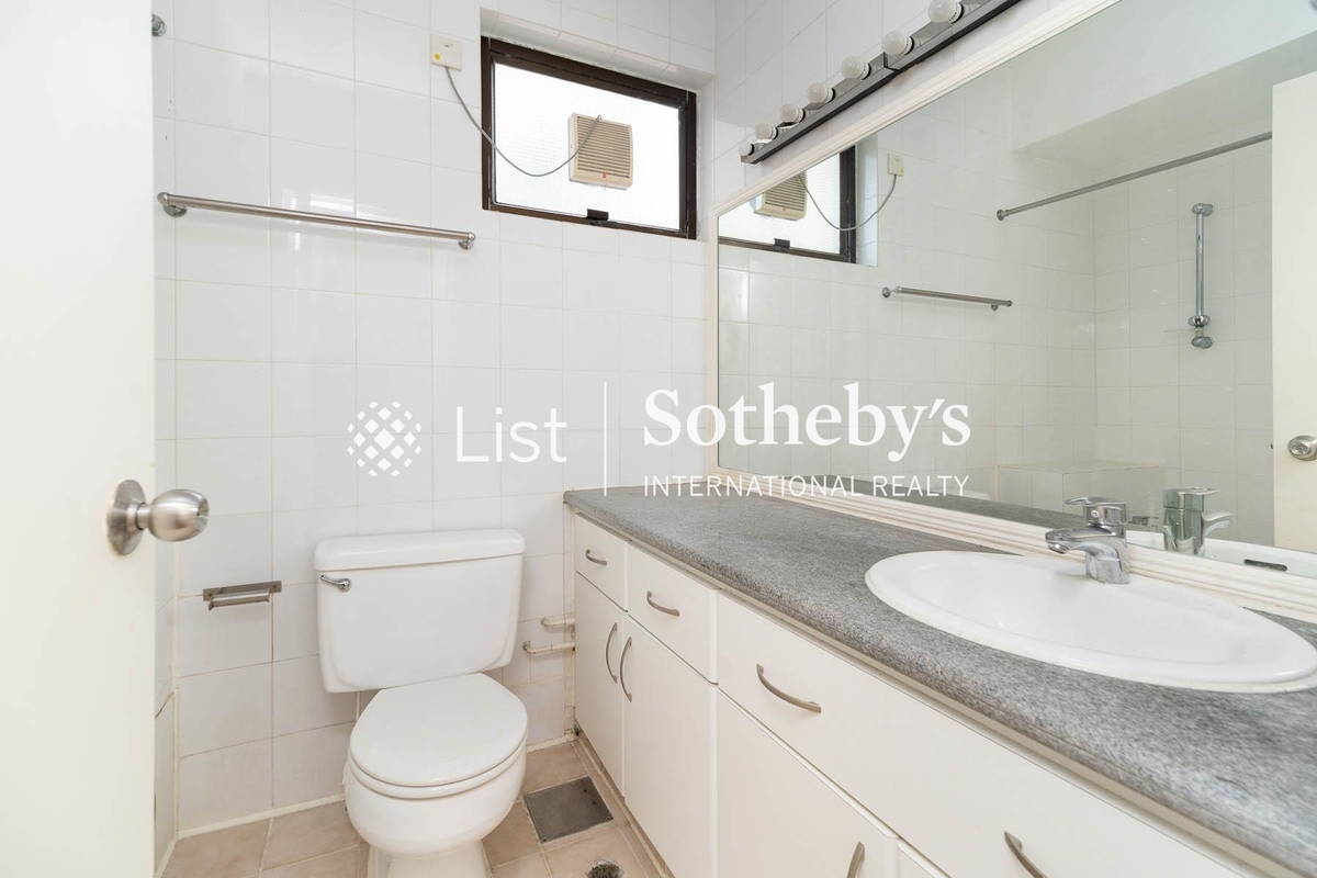 Stanley Knoll 赤柱山莊 | Master Bathroom