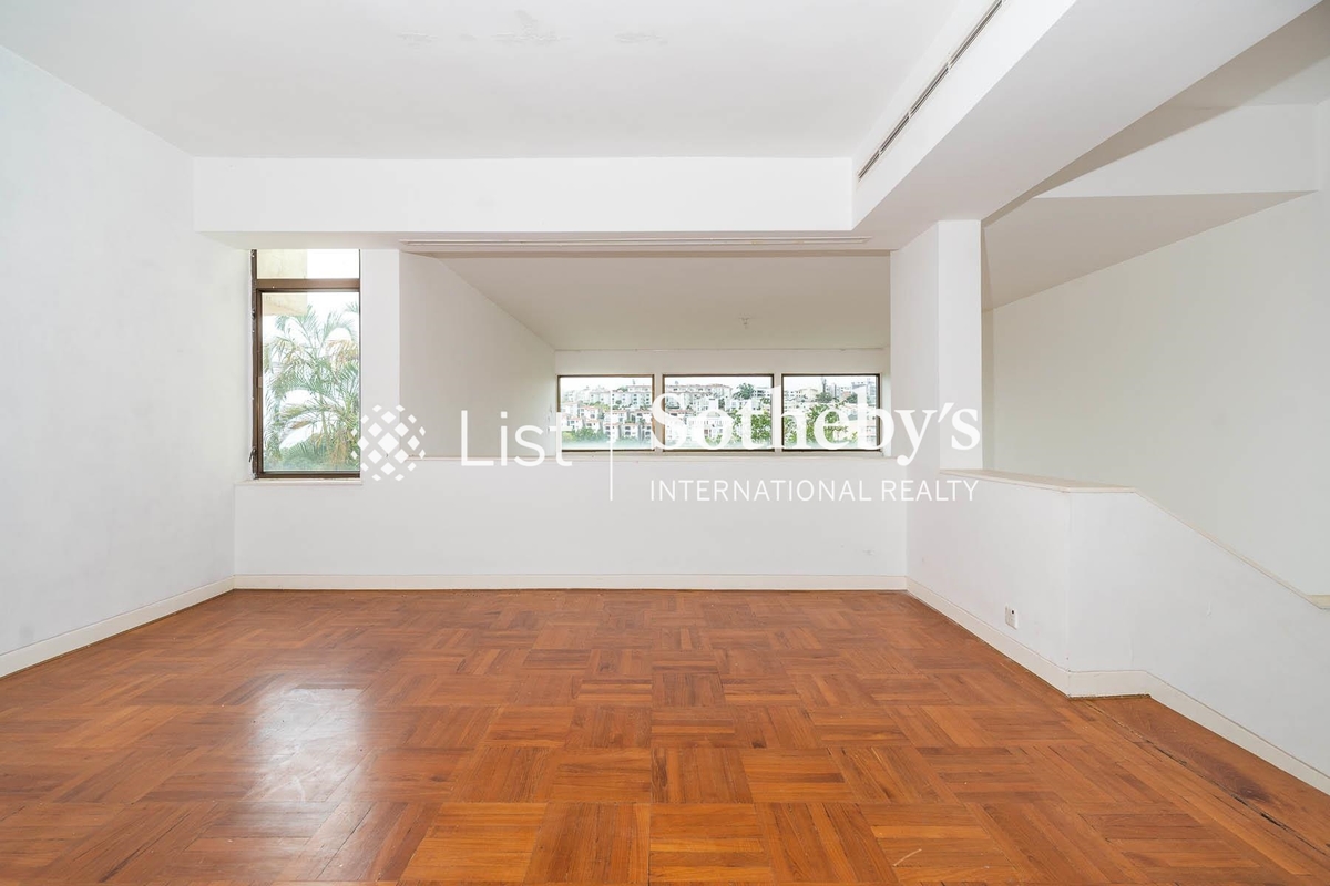Stanley Knoll 赤柱山莊 | Dining Room