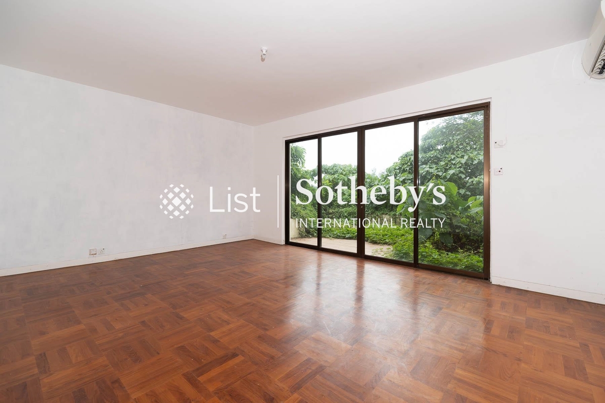 Stanley Knoll 赤柱山莊 | Master Bedroom