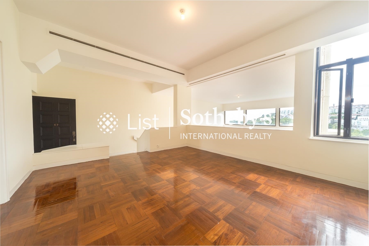 Stanley Knoll 赤柱山莊 | Dining Room