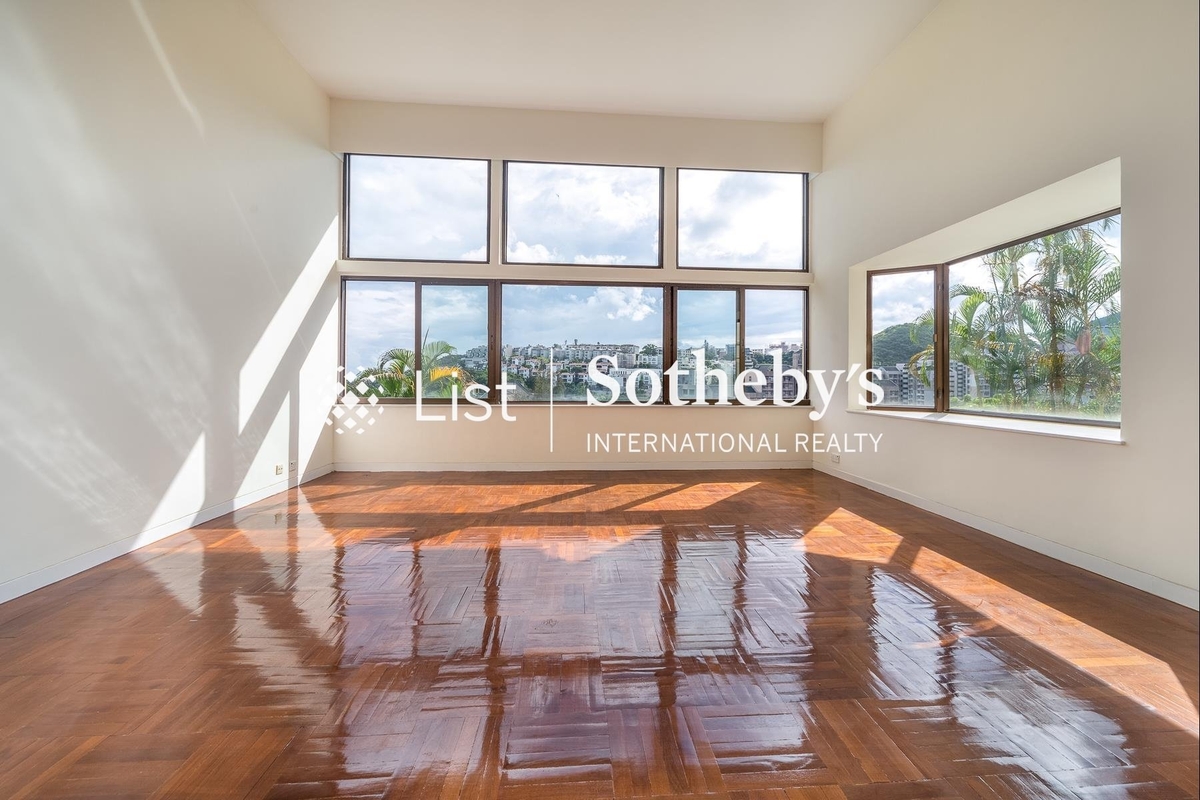 Stanley Knoll 赤柱山莊 | Living Room