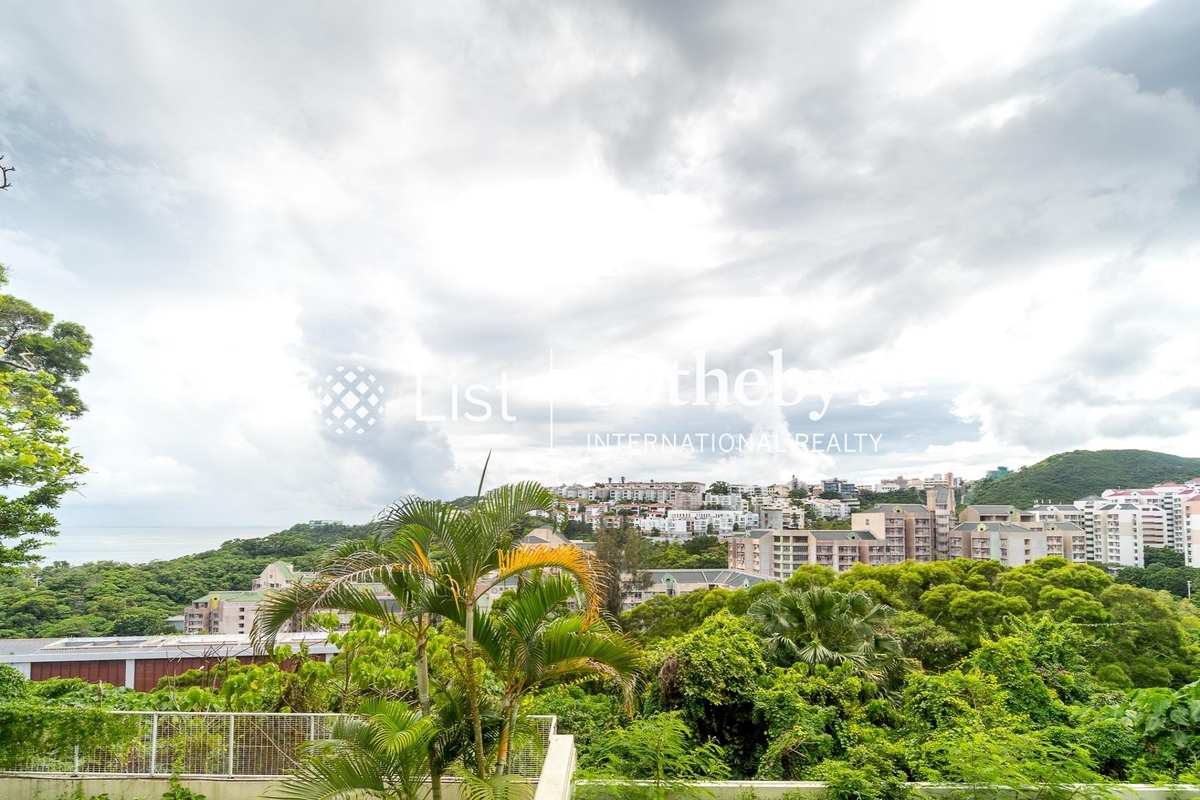 Stanley Knoll 赤柱山莊 | View