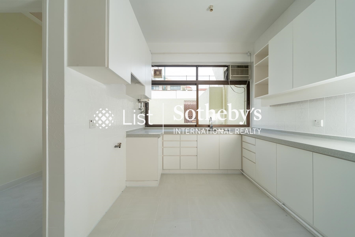 Stanley Knoll 赤柱山莊 | Kitchen