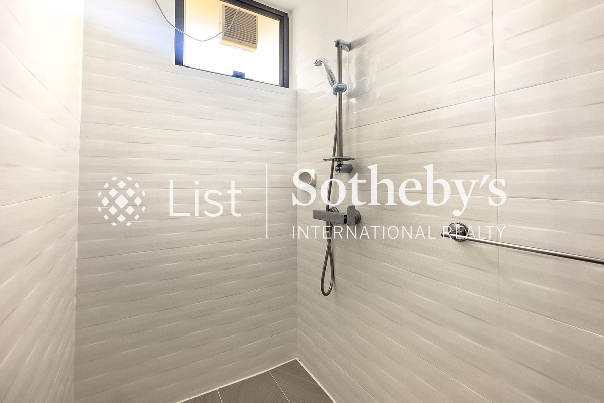Stanley Knoll 赤柱山庄 | Master Bathroom