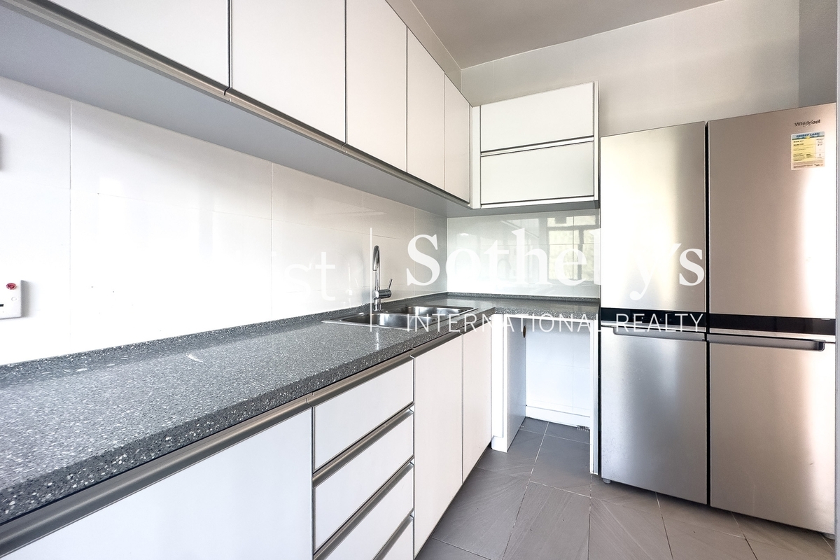 Stanley Knoll 赤柱山庄 | Kitchen