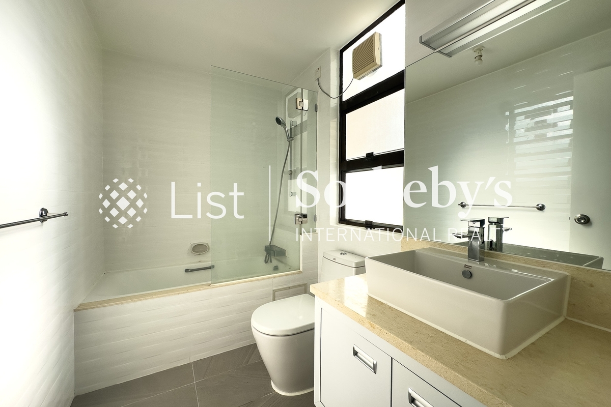 Stanley Knoll 赤柱山庄 | Second En-suite Bathroom