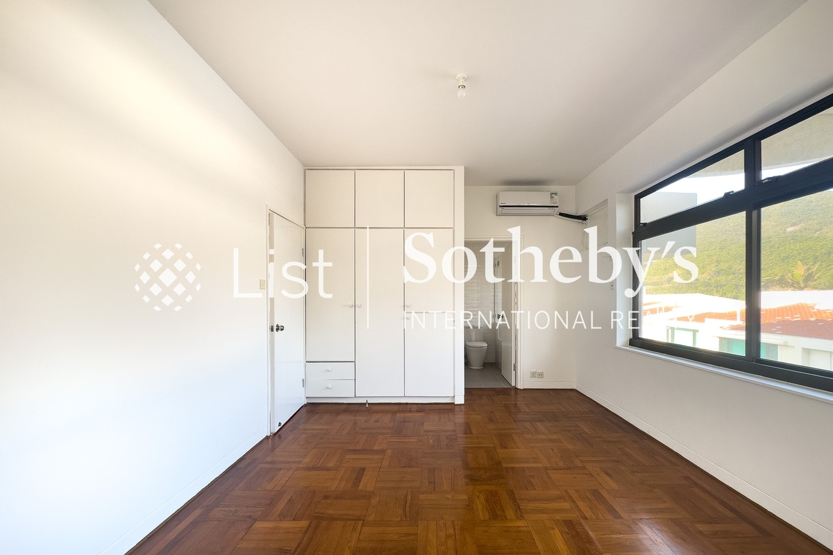 Stanley Knoll 赤柱山庄 | Third En-suite Bedroom