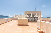 Stanley Knoll 赤柱山莊 | Private Roof Terrace