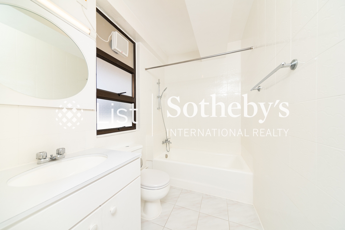 Stanley Knoll 赤柱山莊 | First Guest Bathroom