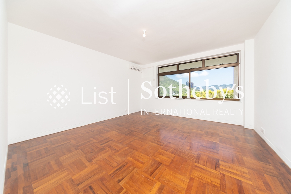 Stanley Knoll 赤柱山莊 | Third Bedroom