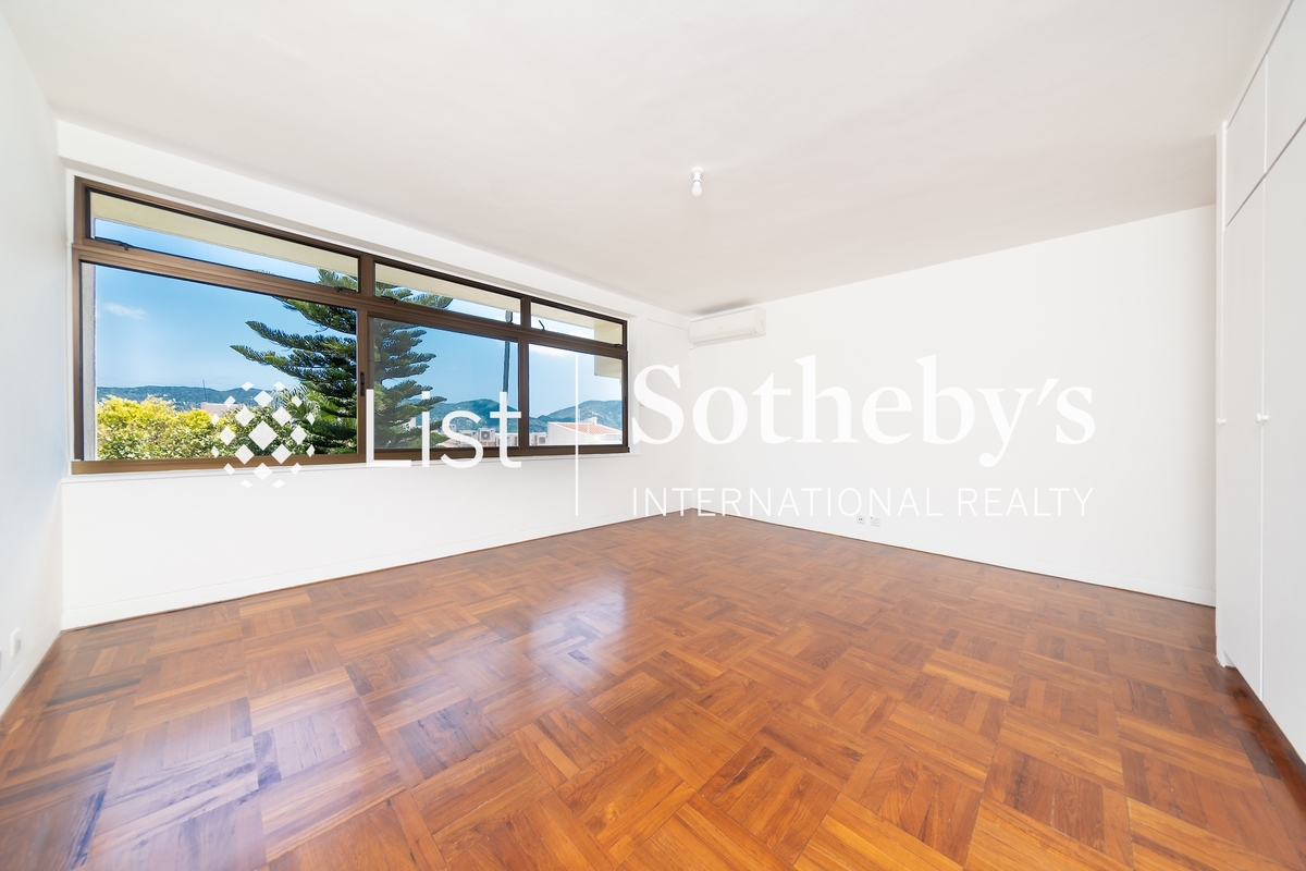 Stanley Knoll 赤柱山莊 | Master Bedroom