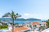 Stanley Knoll 赤柱山莊 | View from Private Roof Terrace