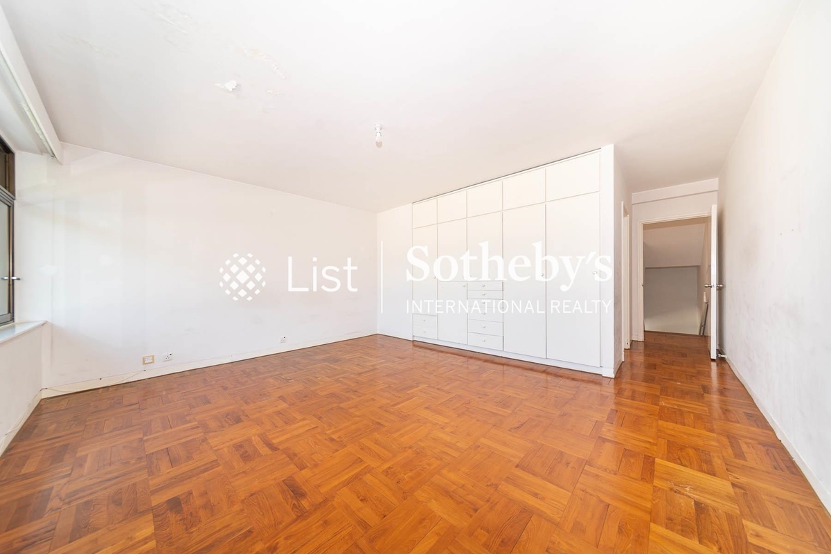 Stanley Knoll 赤柱山莊 | Master Bedroom