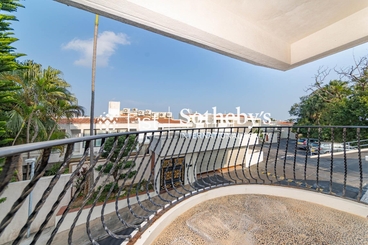 Stanley Knoll 赤柱山莊 | 