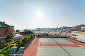 Stanley Knoll 赤柱山莊 | View from Private Roof Terrace