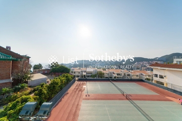 Stanley Knoll 赤柱山莊 | 
