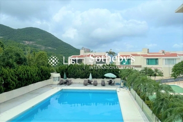 Stanley Knoll 赤柱山莊 | 