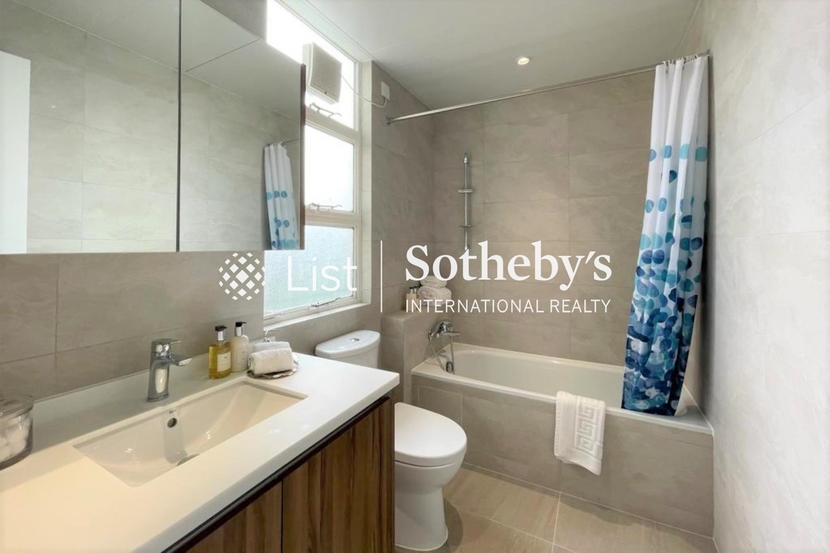 Stanley Knoll 赤柱山莊 | Master Bathroom