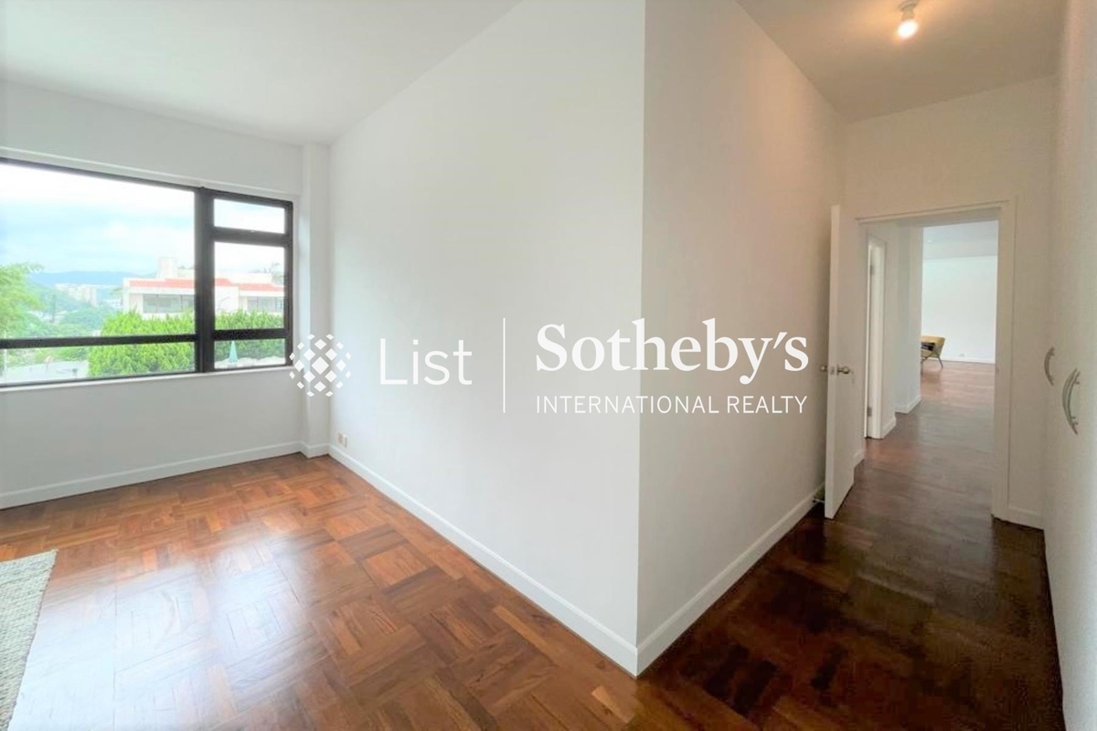 Stanley Knoll 赤柱山莊 | Master Bedroom