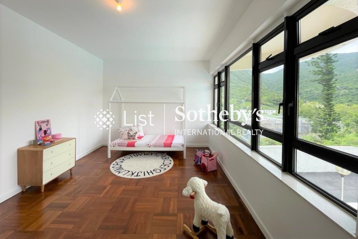 Stanley Knoll 赤柱山莊 | Third En-suite Bedroom