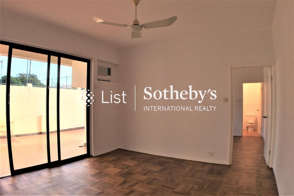 Stanley Knoll 赤柱山莊 | Master Bedroom