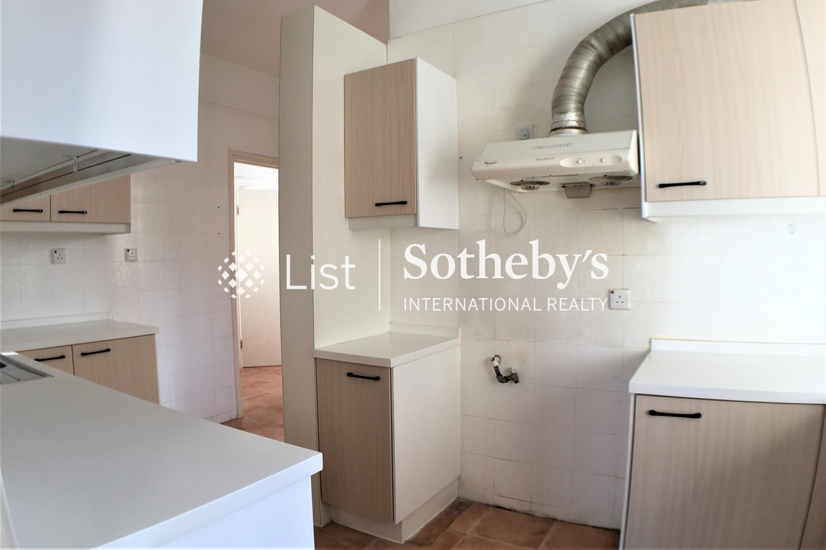 Stanley Knoll 赤柱山莊 | Kitchen