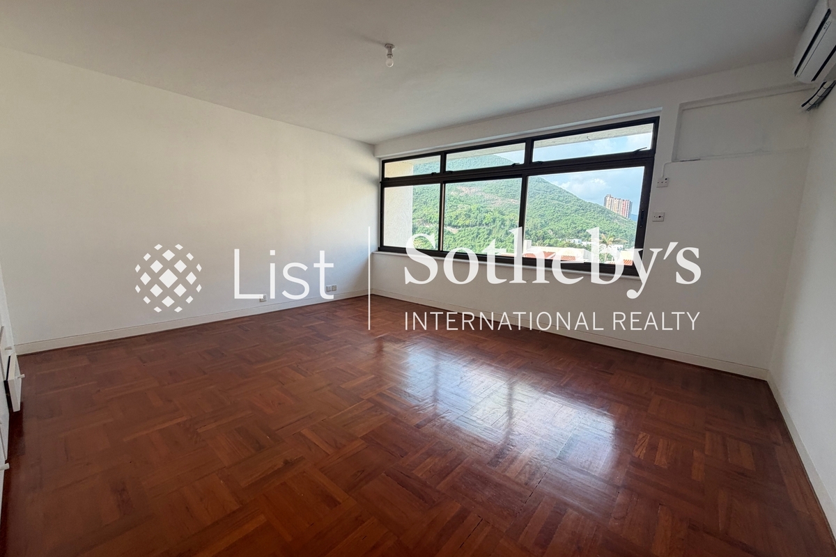 Stanley Knoll 赤柱山莊 | Second Bedroom