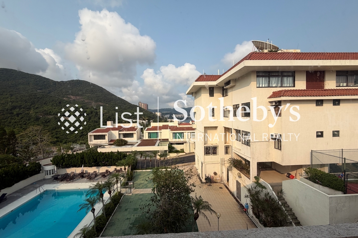 Stanley Knoll 赤柱山莊 | View from Balcony