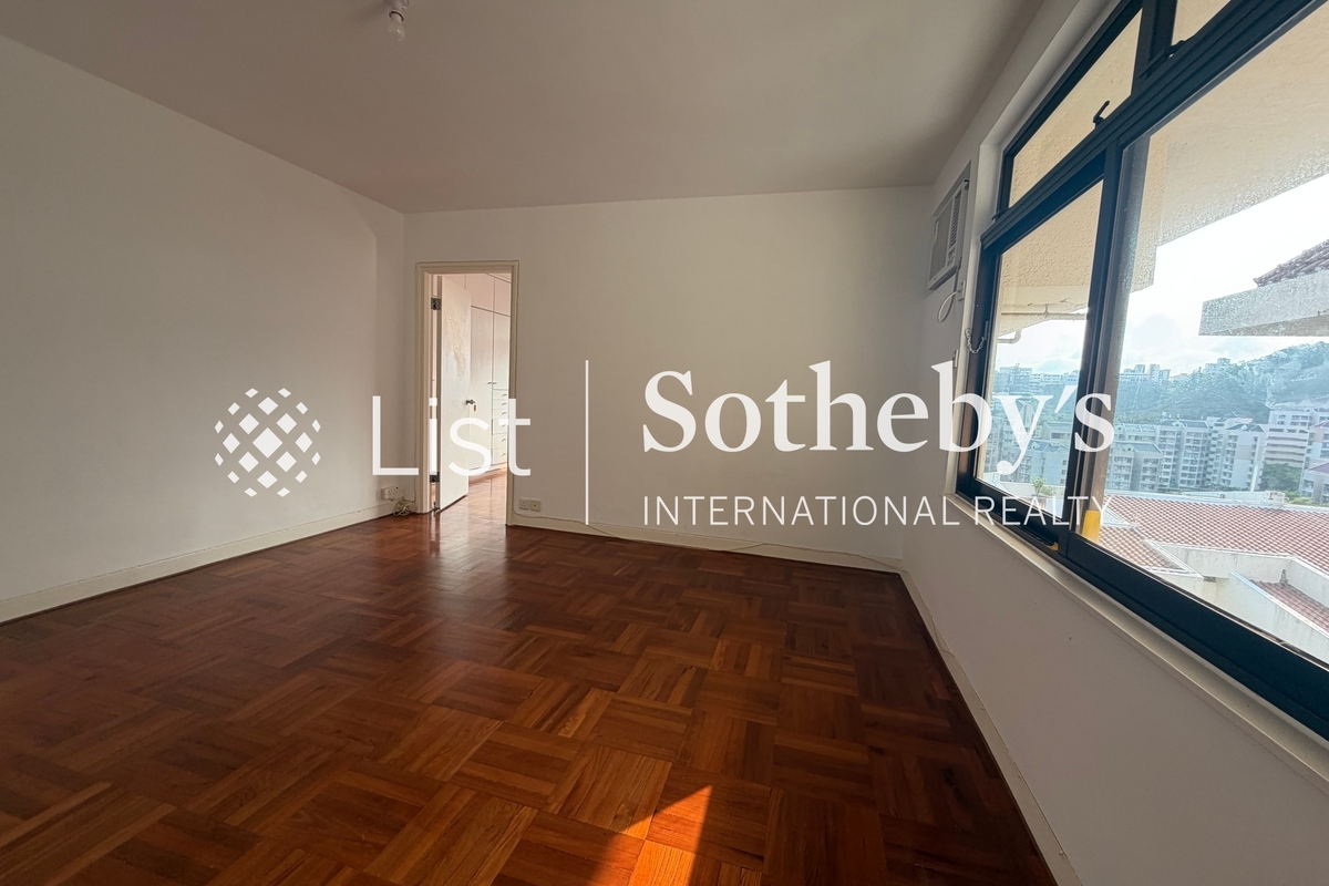 Stanley Knoll 赤柱山莊 | Master Bedroom