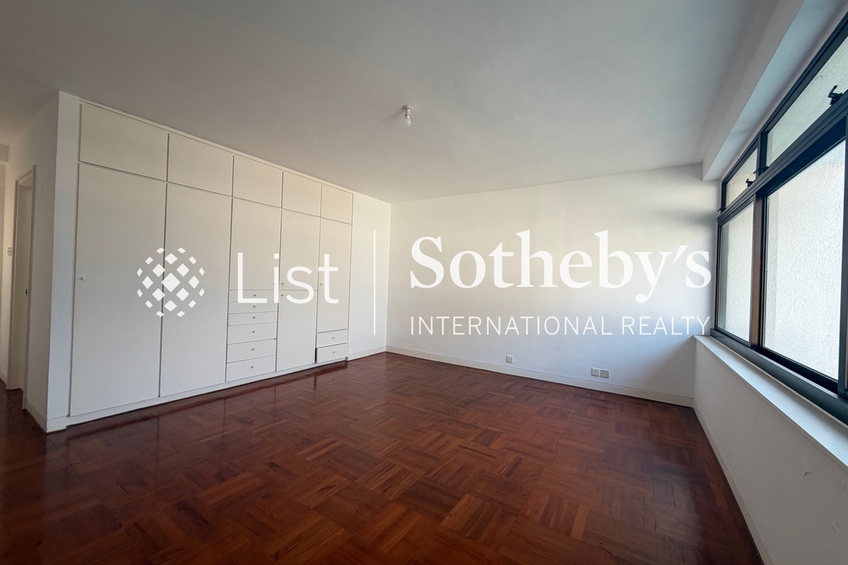 Stanley Knoll 赤柱山莊 | Forth Bedroom