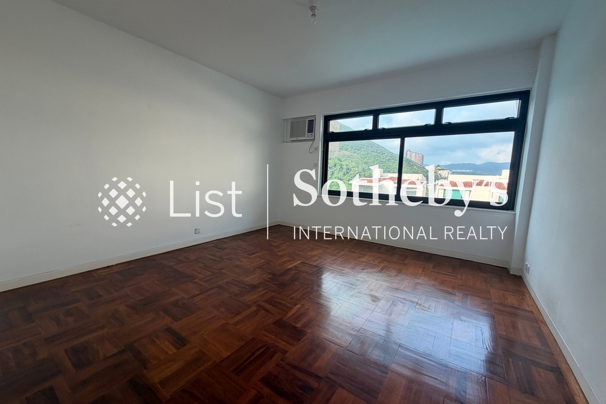 Stanley Knoll 赤柱山莊 | Third Bedroom