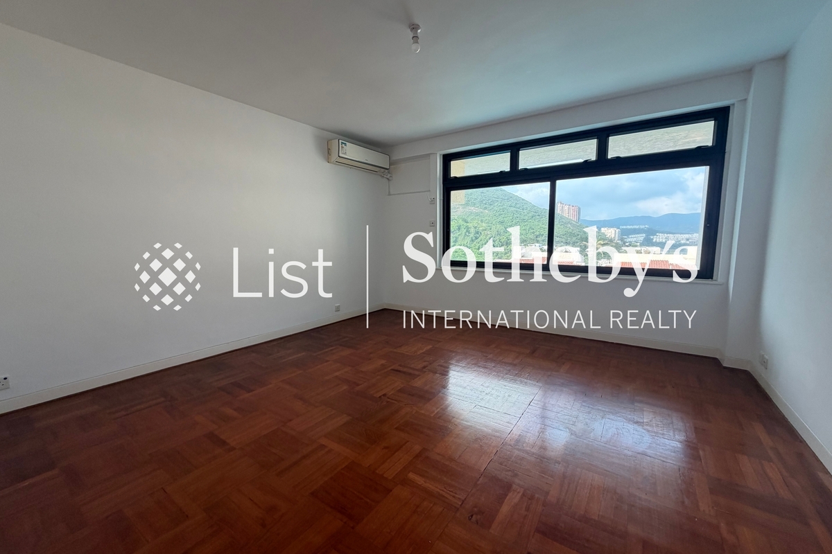 Stanley Knoll 赤柱山莊 | Second Bedroom 