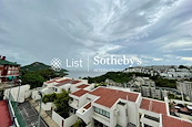 Stanley Knoll 赤柱山莊 | View from Private Roof Terrace