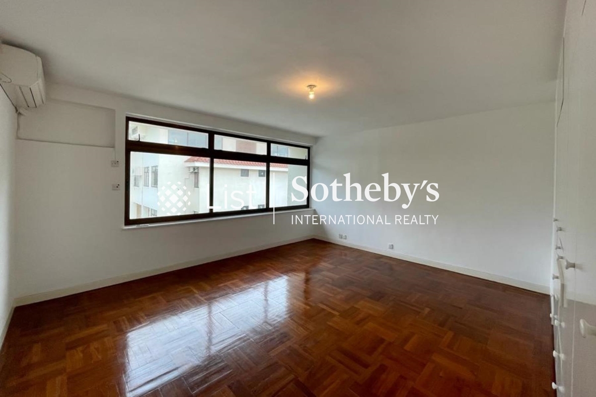 Stanley Knoll 赤柱山莊 | Third Bedroom