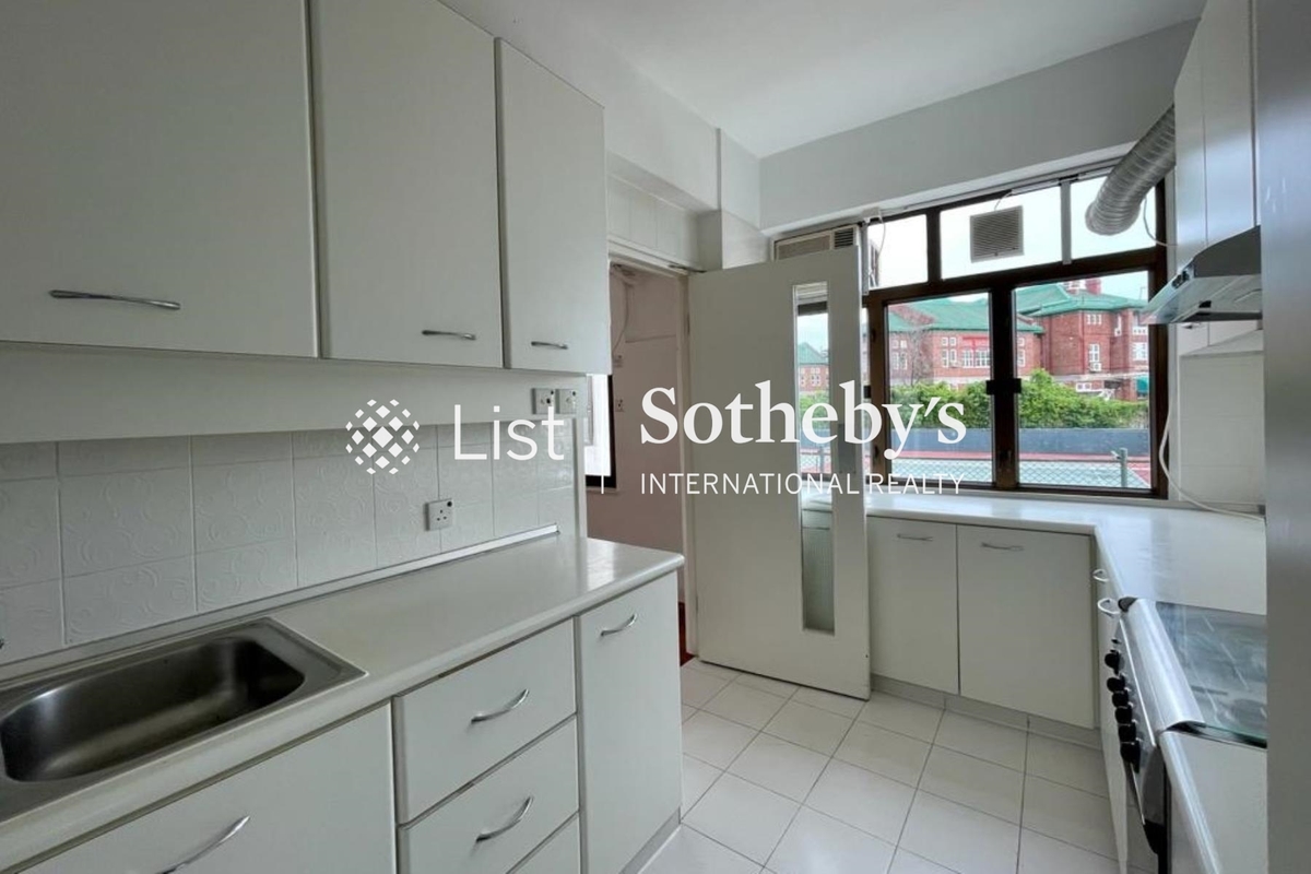 Stanley Knoll 赤柱山莊 | Kitchen