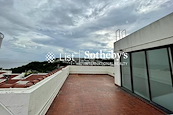 Stanley Knoll 赤柱山莊 | Private Roof Terrace