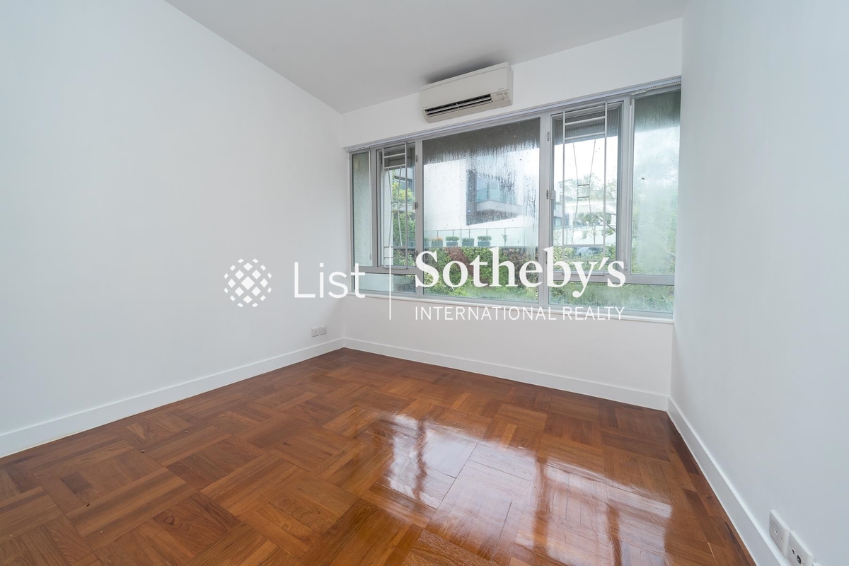 Stanley Green 維璧別墅 | Third Bedroom