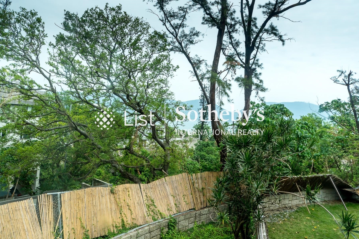 Stanley Green 維璧別墅 | View from Master Bedroom