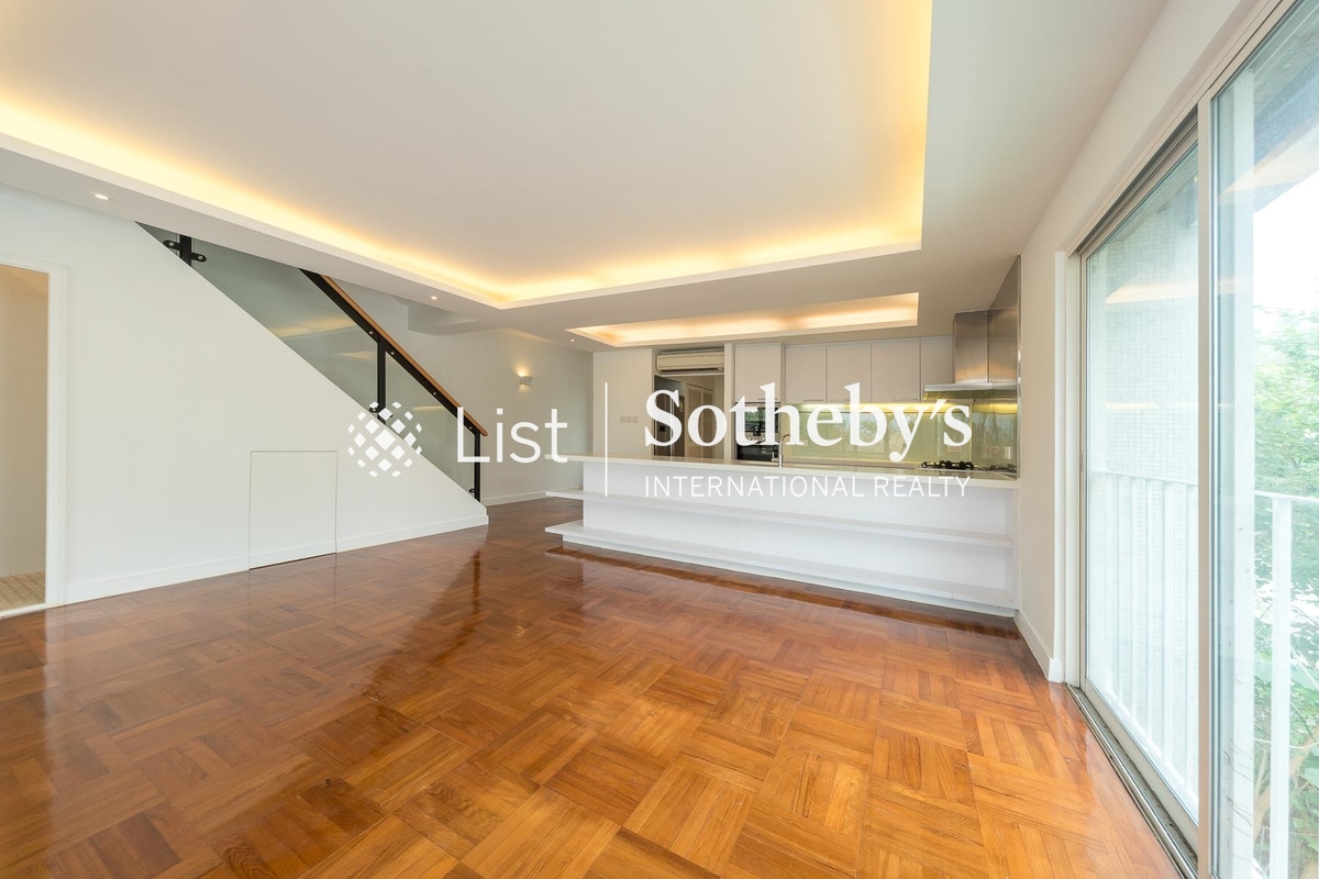 Stanley Green 維璧別墅 | Dining Room