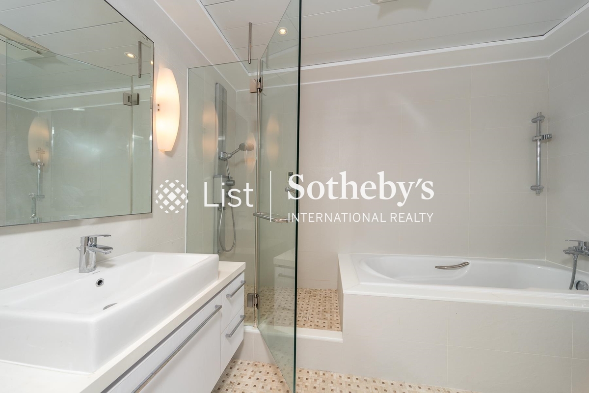 Stanley Green 維璧別墅 | Master Bathroom