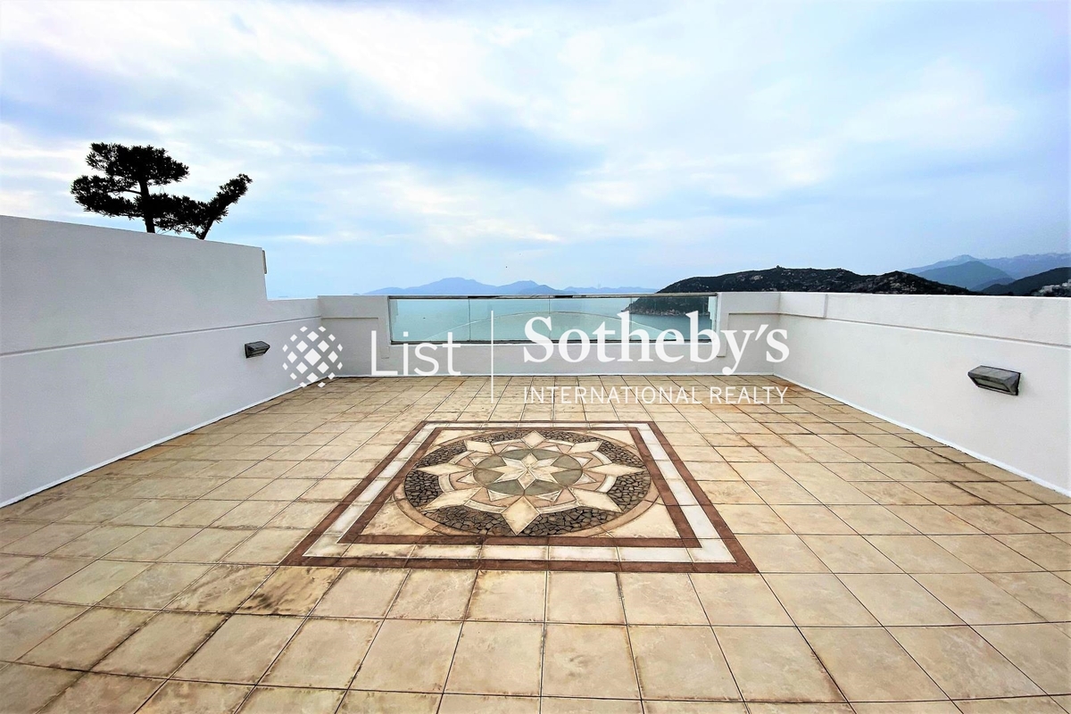 Regalia Bay 富豪海灣 | Private Roof Terrace