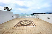 Regalia Bay 富豪海灣 | Private Roof Terrace