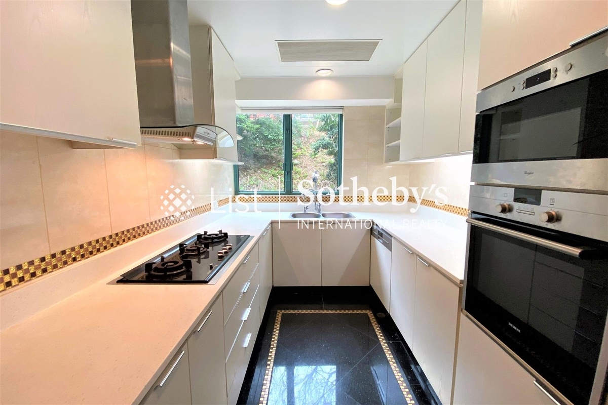 Regalia Bay 富豪海灣 | Kitchen