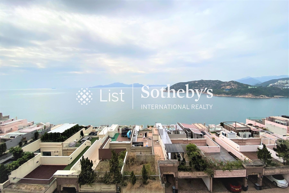 Regalia Bay 富豪海灣 | View from Private Roof Terrace