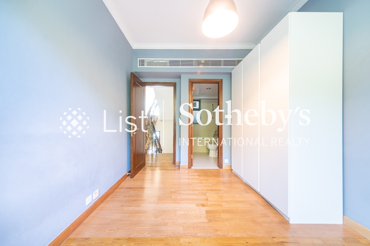 Regalia Bay 富豪海灣 | Fourth En-suite Bedroom